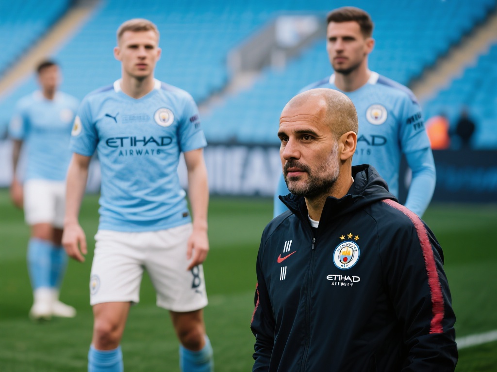 瓜迪奥拉谈梅西与亚马尔:执教二者的感悟与愿望 作为世界顶尖教练之一,瓜迪奥拉在选择执教