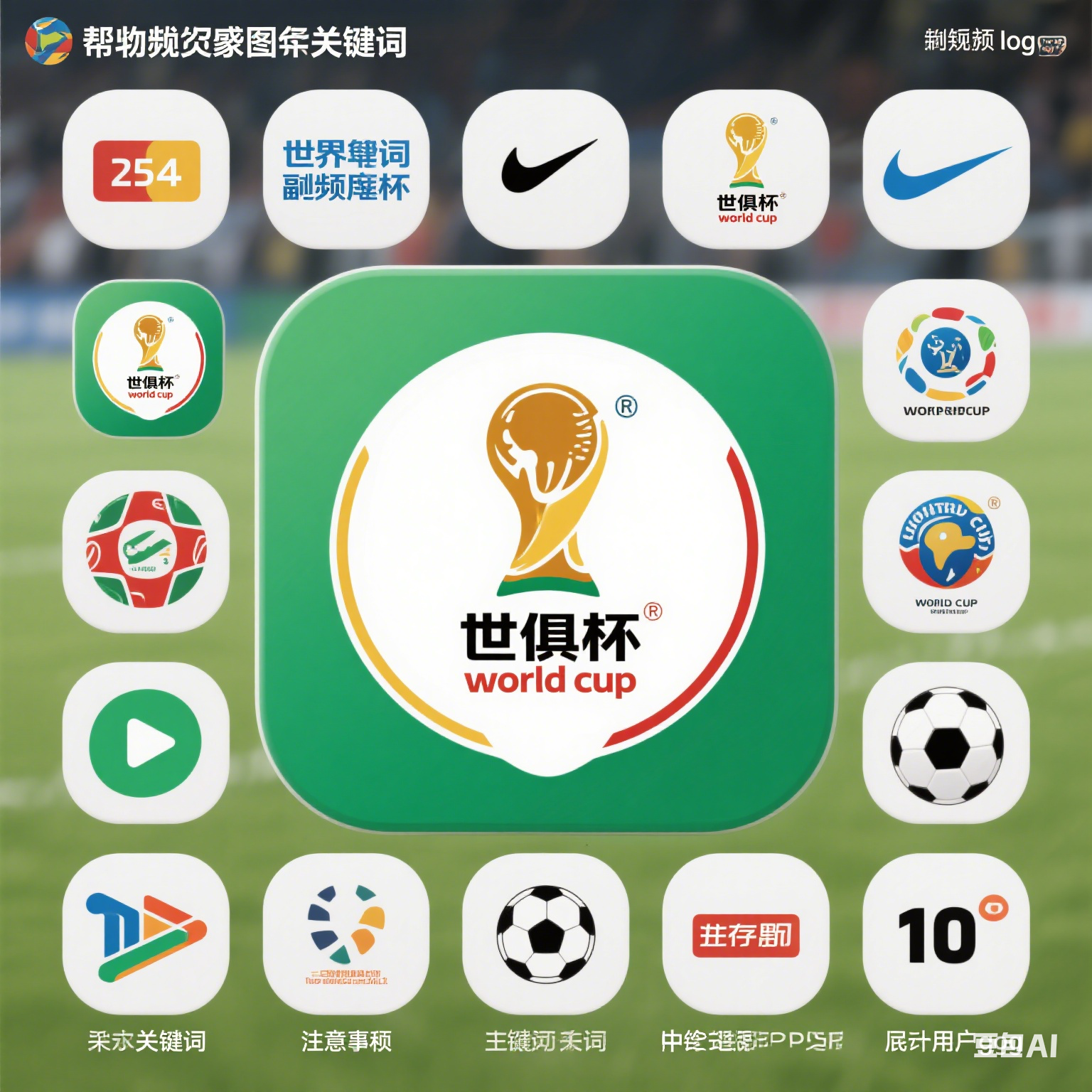 世俱杯