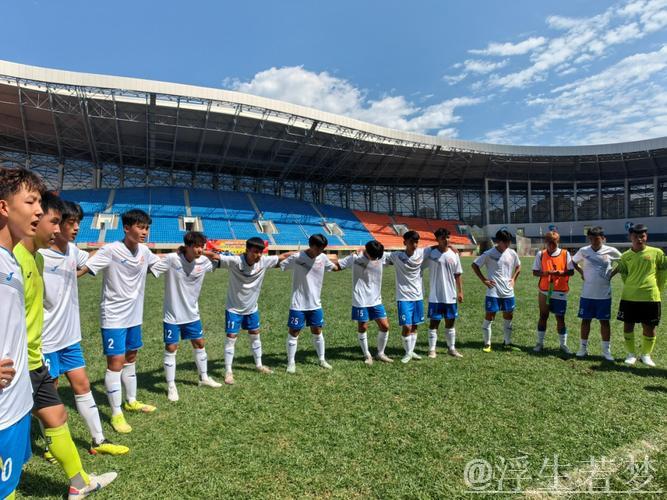 浙阿携手共圆团结梦 足球援疆促民族情